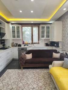 Sivas Merkez Karşıyaka Mah. Takasa Açık Lüks Villa 32