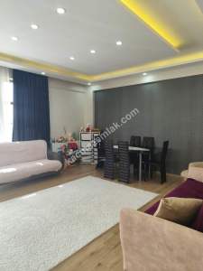 Sivas Merkez Karşıyaka Mah. Takasa Açık Lüks Villa 33