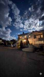 Sivas Merkez Karşıyaka Mah. Takasa Açık Lüks Villa 1