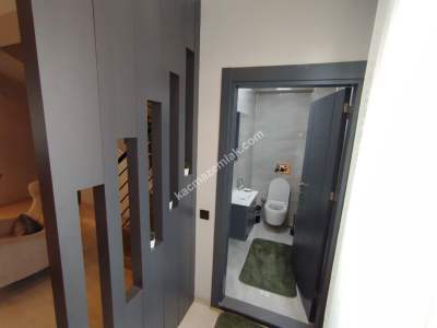 Sivas Satılık Villa - Karşıyaka Mah. 3+1 180M2 Eşyalı 17