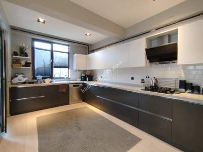 Sivas Satılık Villa - Karşıyaka Mah. 3+1 180M2 Eşyalı 10