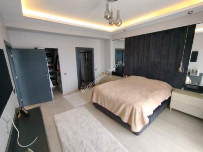 Sivas Satılık Villa - Karşıyaka Mah. 3+1 180M2 Eşyalı 23