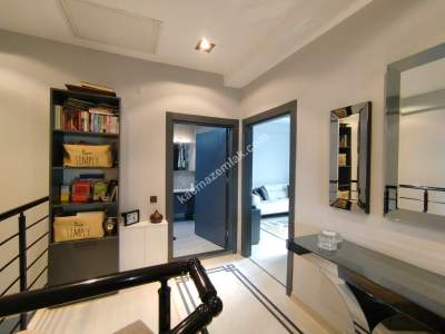 Sivas Satılık Villa - Karşıyaka Mah. 3+1 180M2 Eşyalı 19