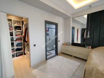 Sivas Satılık Villa - Karşıyaka Mah. 3+1 180M2 Eşyalı 24