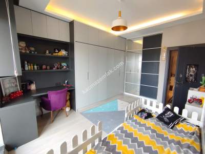 Sivas Satılık Villa - Karşıyaka Mah. 3+1 180M2 Eşyalı 29