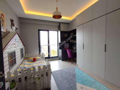 Sivas Satılık Villa - Karşıyaka Mah. 3+1 180M2 Eşyalı 28