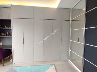 Sivas Satılık Villa - Karşıyaka Mah. 3+1 180M2 Eşyalı 31