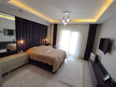 Sivas Satılık Villa - Karşıyaka Mah. 3+1 180M2 Eşyalı 26