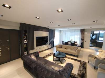 Sivas Satılık Villa - Karşıyaka Mah. 3+1 180M2 Eşyalı 6