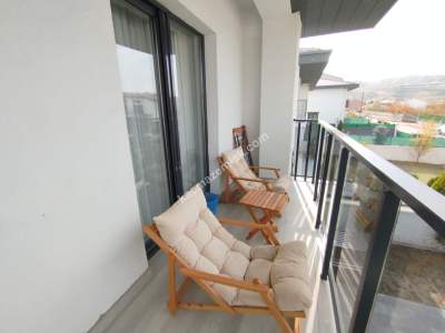 Sivas Satılık Villa - Karşıyaka Mah. 3+1 180M2 Eşyalı 27