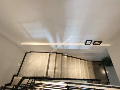 Sivas Satılık Villa - Karşıyaka Mah. 3+1 180M2 Eşyalı 32