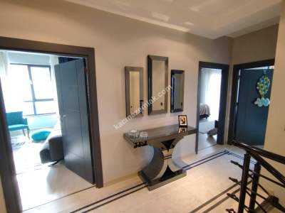 Sivas Satılık Villa - Karşıyaka Mah. 3+1 180M2 Eşyalı 22