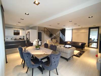 Sivas Satılık Villa - Karşıyaka Mah. 3+1 180M2 Eşyalı 3