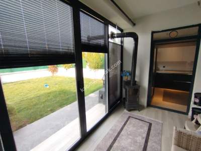 Sivas Satılık Villa - Karşıyaka Mah. 3+1 180M2 Eşyalı 12