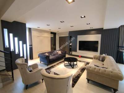 Sivas Satılık Villa - Karşıyaka Mah. 3+1 180M2 Eşyalı 4