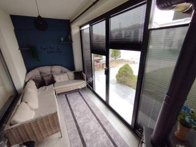 Sivas Satılık Villa - Karşıyaka Mah. 3+1 180M2 Eşyalı 11