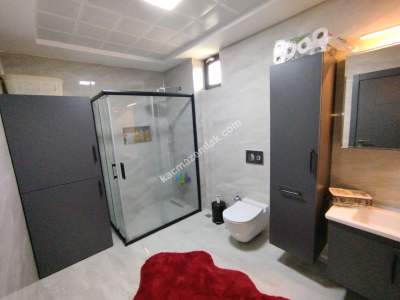 Sivas Satılık Villa - Karşıyaka Mah. 3+1 180M2 Eşyalı 20