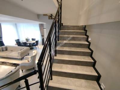 Sivas Satılık Villa - Karşıyaka Mah. 3+1 180M2 Eşyalı 18