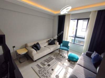 Sivas Satılık Villa - Karşıyaka Mah. 3+1 180M2 Eşyalı 21