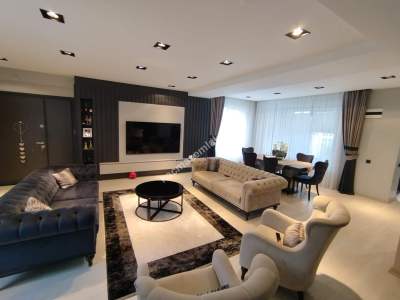 Sivas Satılık Villa - Karşıyaka Mah. 3+1 180M2 Eşyalı 5