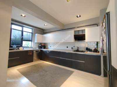 Sivas Satılık Villa - Karşıyaka Mah. 3+1 180M2 Eşyalı 13