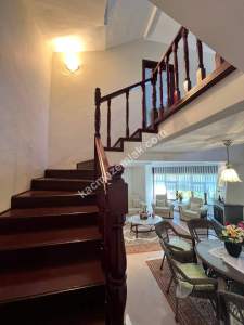 Marmaraereğlisi Yeğen1 Sitesinde Satılık Tripleks Villa 19
