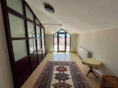 Marmaraereğlisi Yeğen1 Sitesinde Satılık Tripleks Villa 31