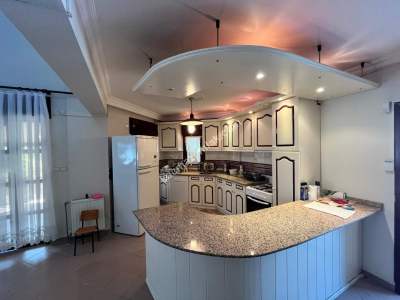 Marmaraereğlisi Yeğen1 Sitesinde Satılık Tripleks Villa 14