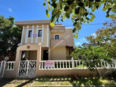 Marmaraereğlisi Yeğen1 Sitesinde Satılık Tripleks Villa 4