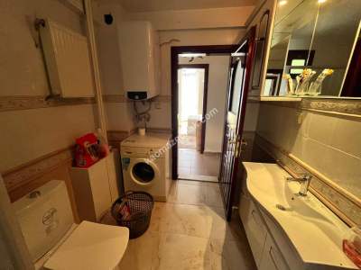 Marmaraereğlisi Yeğen1 Sitesinde Satılık Tripleks Villa 29