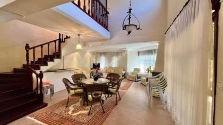 Marmaraereğlisi Yeğen1 Sitesinde Satılık Tripleks Villa 10