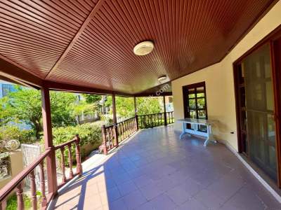 Marmaraereğlisi Yeğen1 Sitesinde Satılık Tripleks Villa 8