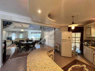 Marmaraereğlisi Yeğen1 Sitesinde Satılık Tripleks Villa 15