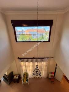 Marmaraereğlisi Yeğen1 Sitesinde Satılık Tripleks Villa 27