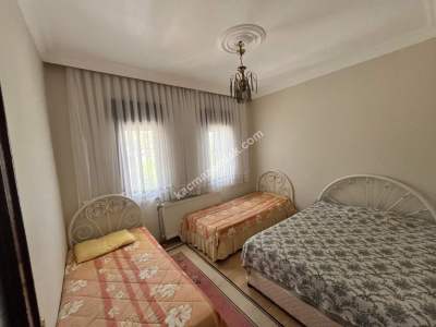 Marmaraereğlisi Yeğen1 Sitesinde Satılık Tripleks Villa 26