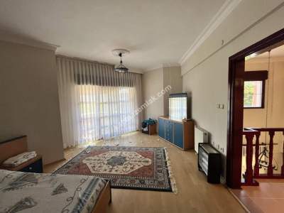 Marmaraereğlisi Yeğen1 Sitesinde Satılık Tripleks Villa 23