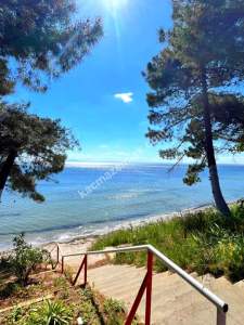 Marmaraereğlisi Yeğen1 Sitesinde Satılık Tripleks Villa 39