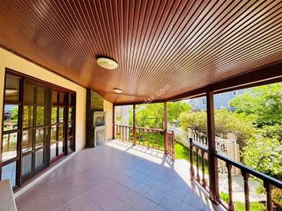 Marmaraereğlisi Yeğen1 Sitesinde Satılık Tripleks Villa 7