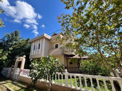 Marmaraereğlisi Yeğen1 Sitesinde Satılık Tripleks Villa 1