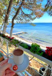 Marmaraereğlisi Yeğen1 Sitesinde Satılık Tripleks Villa 36