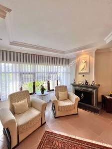 Marmaraereğlisi Yeğen1 Sitesinde Satılık Tripleks Villa 16