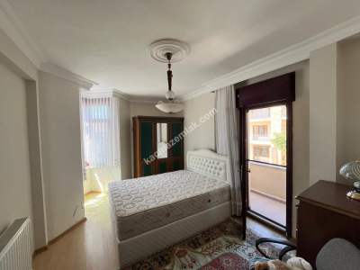 Marmaraereğlisi Yeğen1 Sitesinde Satılık Tripleks Villa 24