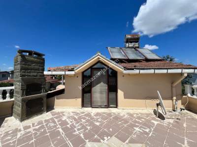 Marmaraereğlisi Yeğen1 Sitesinde Satılık Tripleks Villa 33