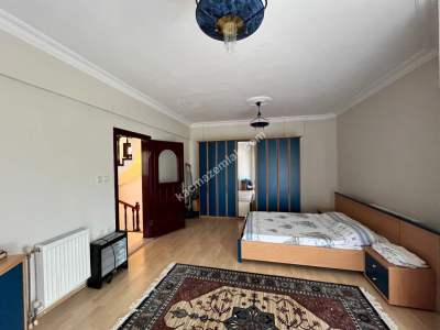 Marmaraereğlisi Yeğen1 Sitesinde Satılık Tripleks Villa 22