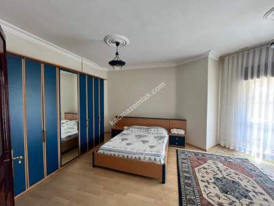 Marmaraereğlisi Yeğen1 Sitesinde Satılık Tripleks Villa 21