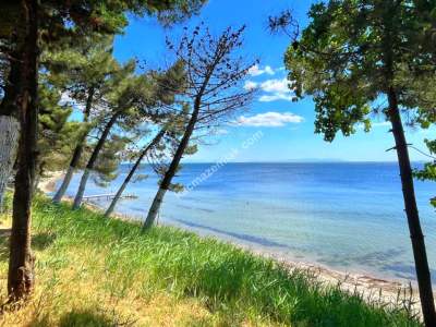 Marmaraereğlisi Yeğen1 Sitesinde Satılık Tripleks Villa 37