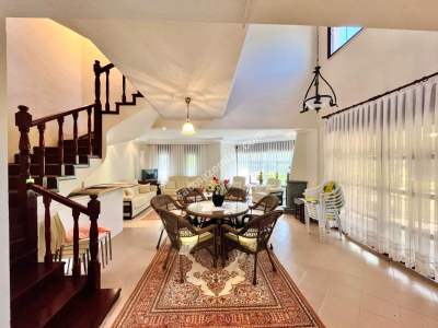 Marmaraereğlisi Yeğen1 Sitesinde Satılık Tripleks Villa 13