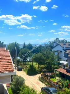 Marmaraereğlisi Yeğen1 Sitesinde Satılık Tripleks Villa 32