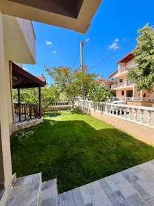 Marmaraereğlisi Yeğen1 Sitesinde Satılık Tripleks Villa 9