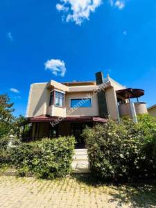 Marmaraereğlisi Yeğen1 Sitesinde Satılık Tripleks Villa 2